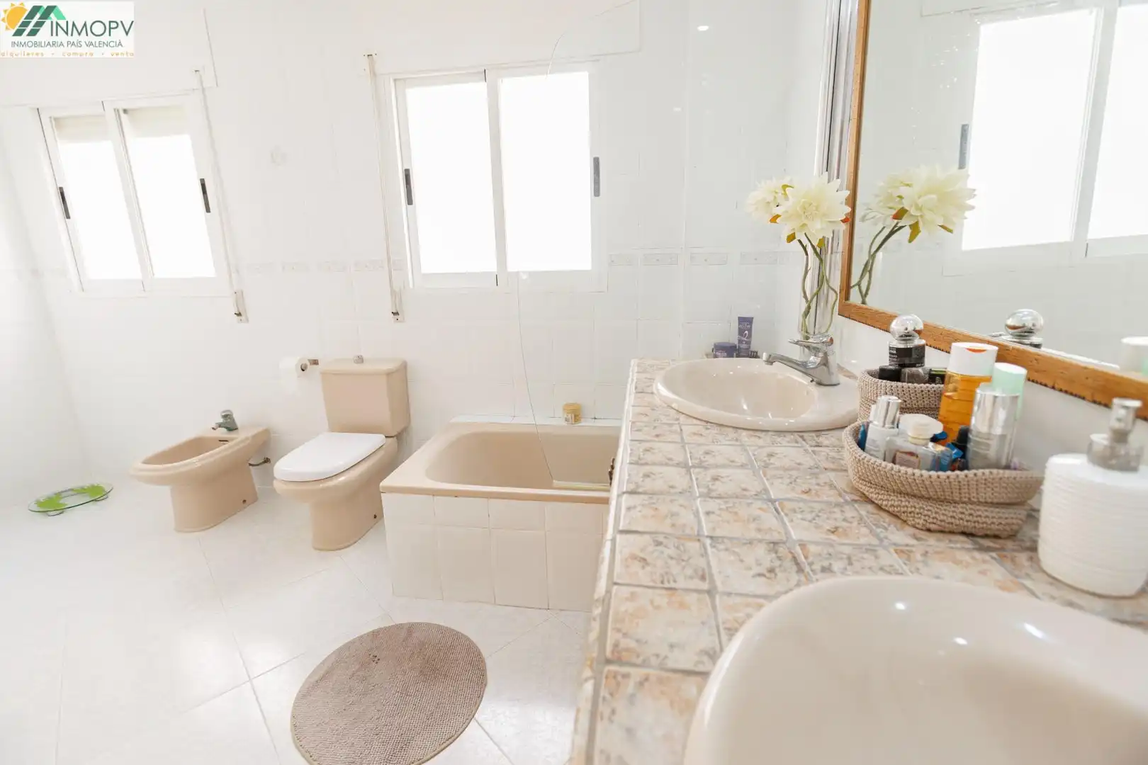 Flat with terrace for sale in Casco Urbano, imagen 21