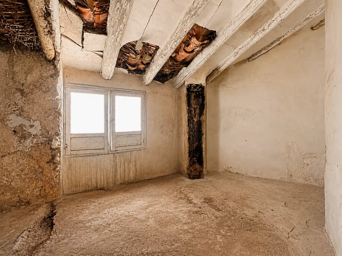 Casa a schiera con giardino in vendita a Belmonte de Tajo, imagen 26
