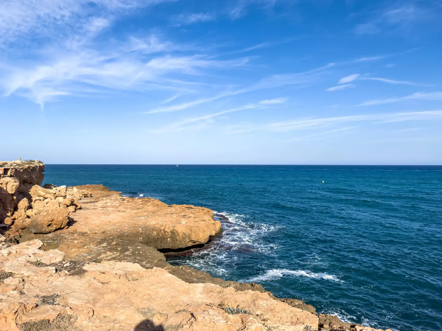 Vista exterior de Casa o chalet en venta en Torrevieja con Aire acondicionado, Calefacción y Terraza