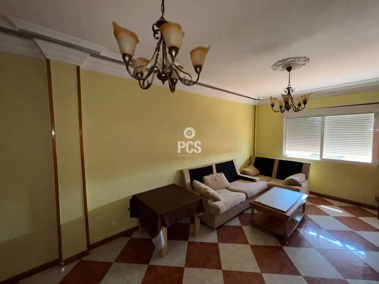 Wohnung mit Terrasse zum Verkauf in Avenida Zona Centro S/N, imagen 19