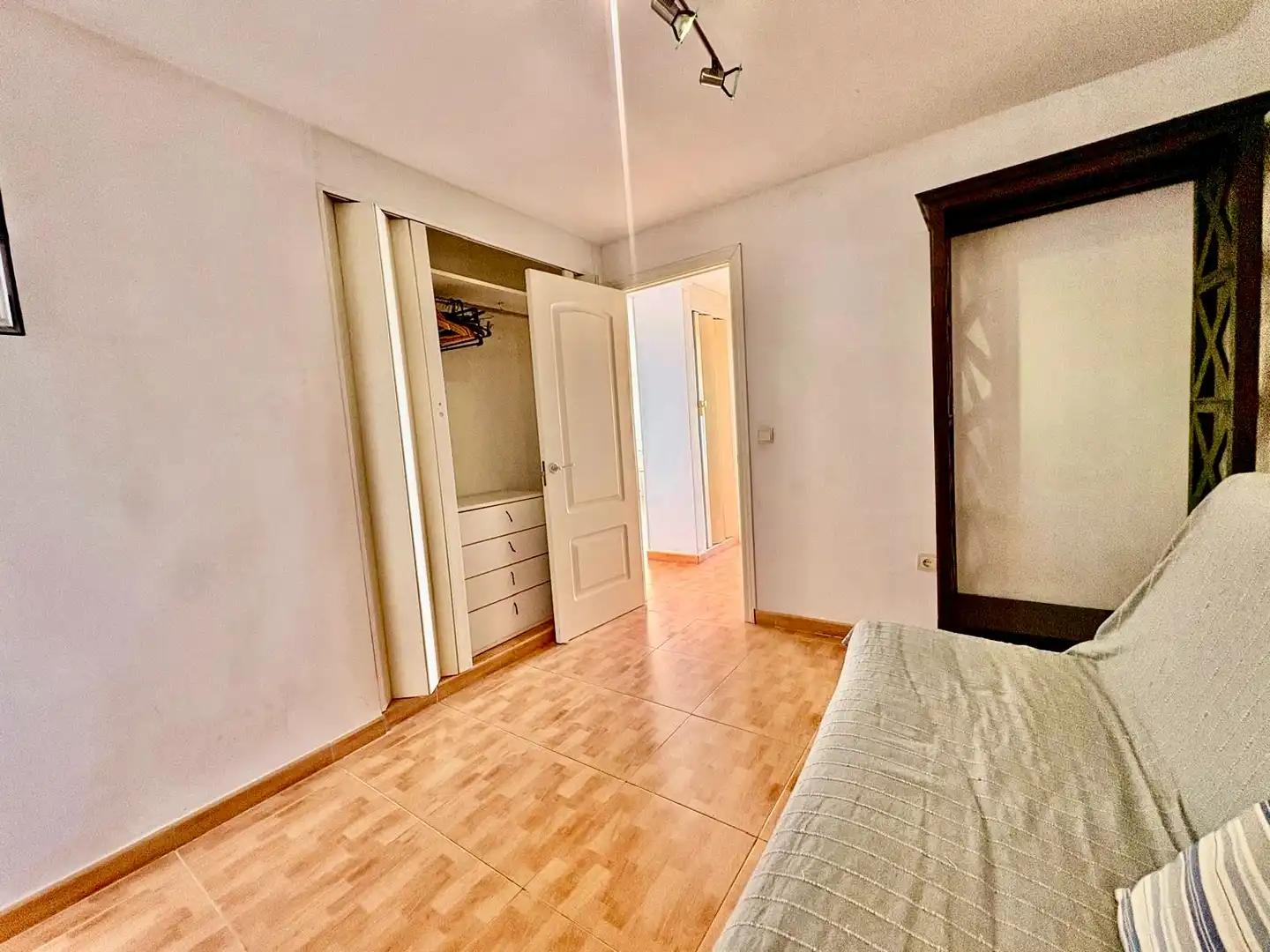 Piso con ascensor en venta en Carrer Sol Naixent, imagen 20