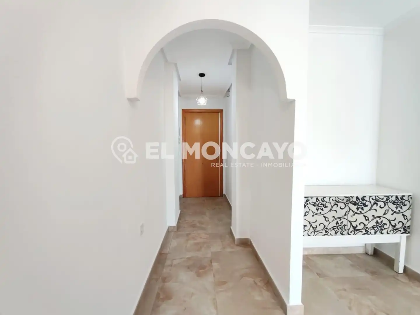 Apartament en venda en Jacarilla amb Aire condicionat, Calefacció i Terrassa