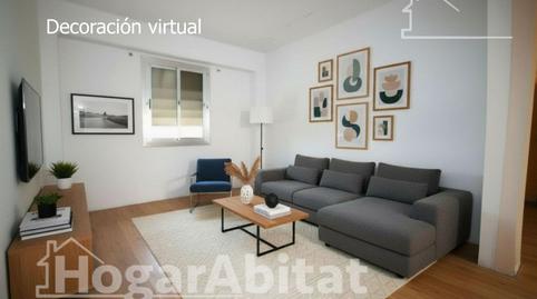 Photo 2 of Flat for sale in Calle de Numancia, Doctor Palos - Alto Palancia, Sagunto / Sagunt