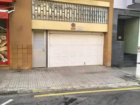 Parking of Flat for sale in Granadilla de Abona  with Terrace