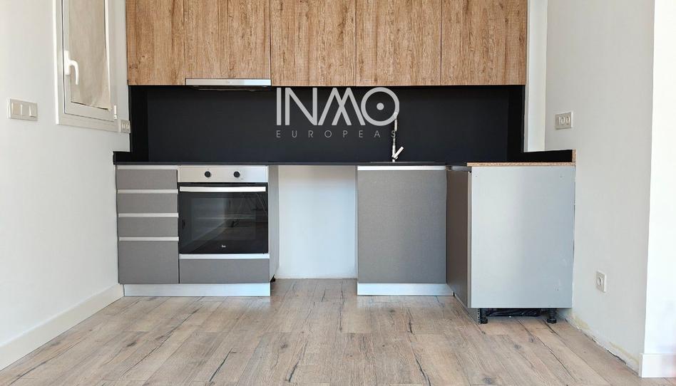 Photo 1 of Flat to rent in Catalunya, Les Torres, Barcelona