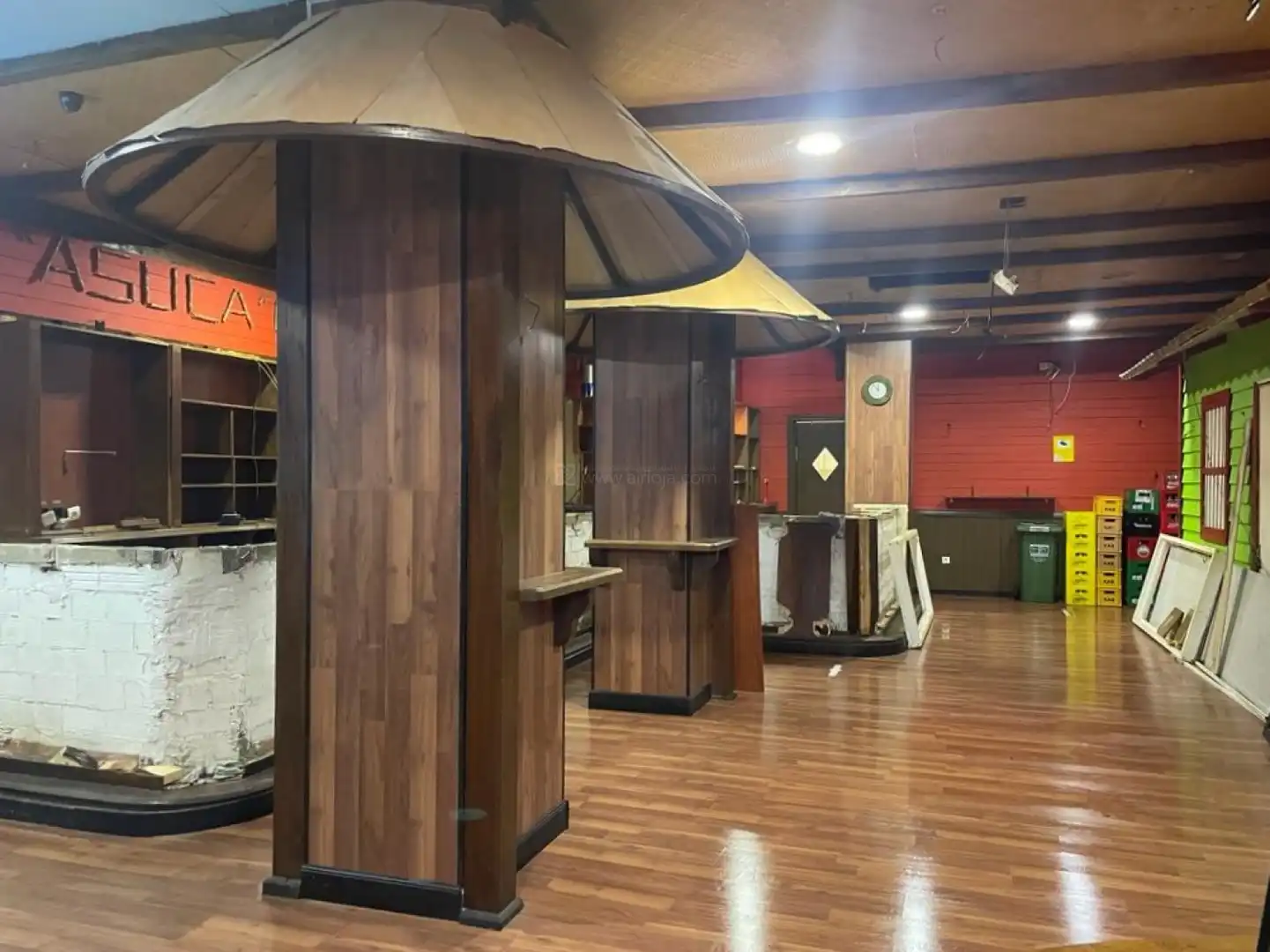 Local de alquiler en  Logroño