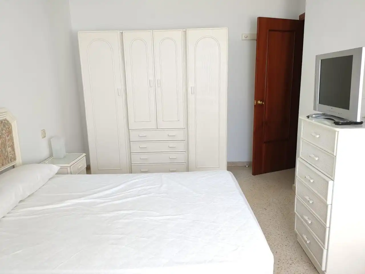 Habitación de Casa o chalet de alquiler en Sanlúcar de Barrameda con Amueblado