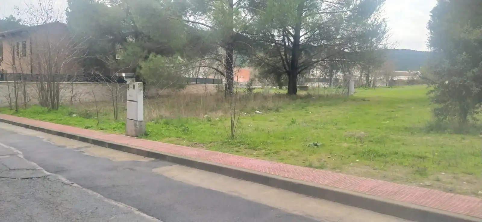 Casa amb terrassa en venda a Calle de Restituto Moreno, imagen 8