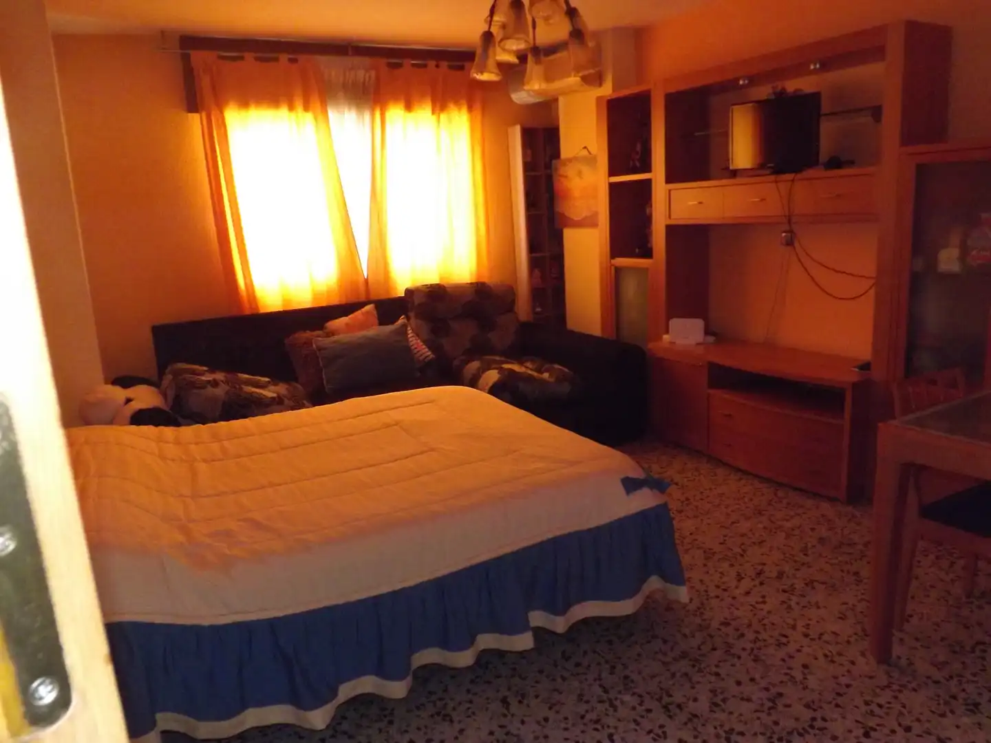 Habitación de Piso en venta en Maracena con Balcón