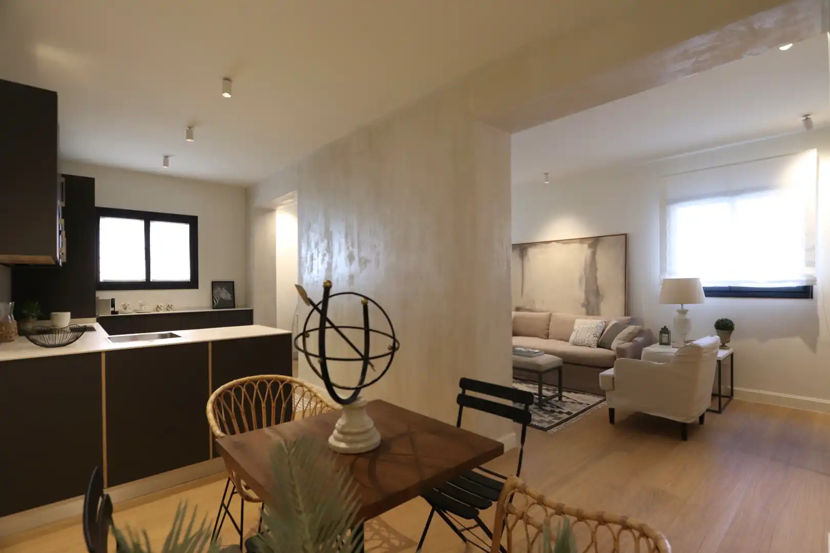 Duplex avec ascenseur à vendre à Chamartín, imagen 3
