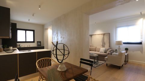 Foto 3 de Dúplex en venda a Prosperidad, Madrid Capital