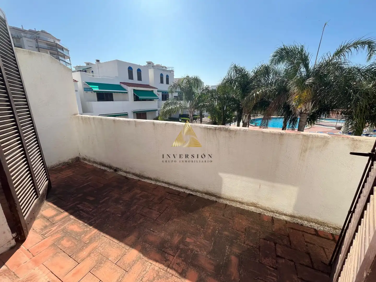 Appartement compact avec piscine à vendre à Playa Norte, imagen 10