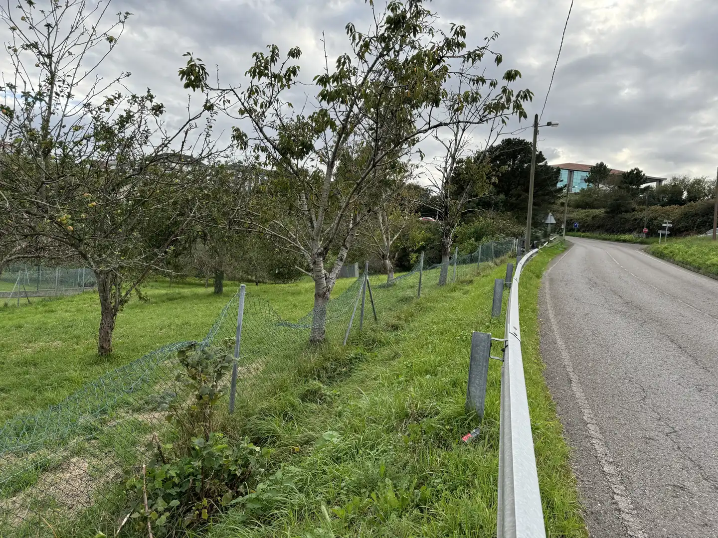 Lands and plots for sale in Lugar de La Florida 20, imagen 8