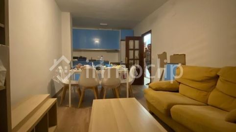 Photo 2 of Flat for rent in Paseo del Rollo, Prosperidad - Delicias, Salamanca Capital