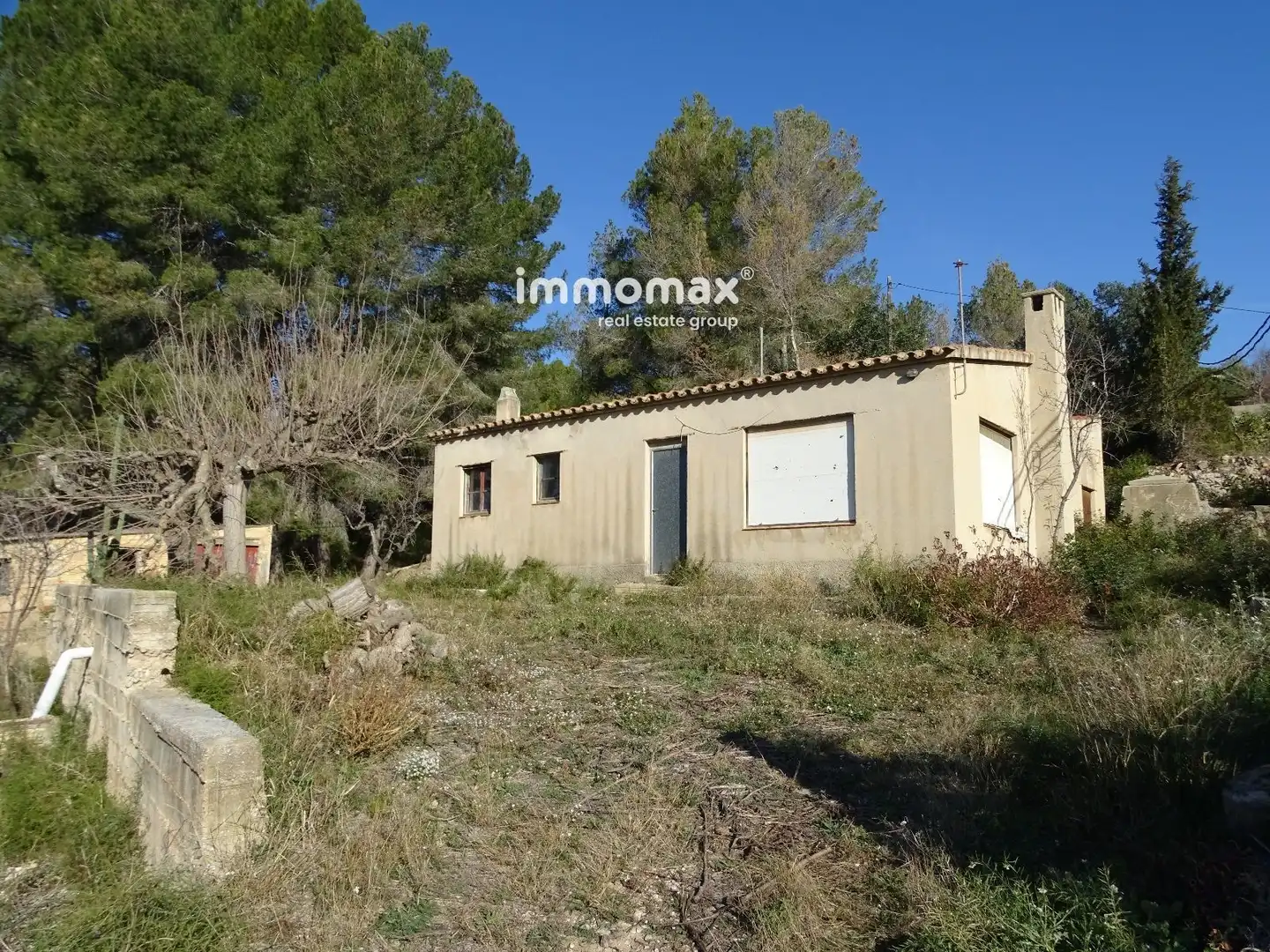 Casa o xalet en venda a Sant Bernabe, Ferreries