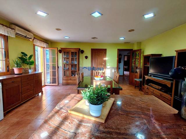 Casa-chalet en Venta en  Calle Lazarillo, Málaga, España en Fuente Alegre - El Chaparral - Los Morales