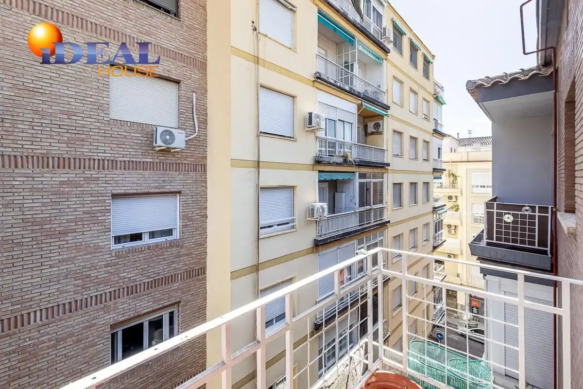 Appartamento con ascensore in vendita a Ronda