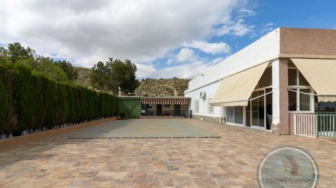 Photo 2 of House or chalet for sale in Poligono 171 Paraje 3 Altabix, Jubalcoi, Elche / Elx