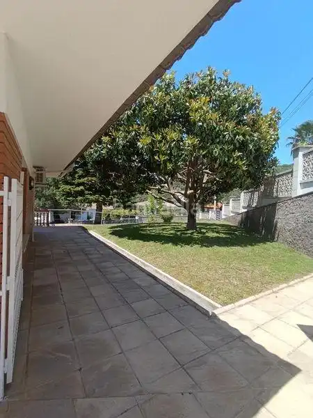 Terrassa de Casa o xalet en venda en Caldes de Montbui amb Aire condicionat, Calefacció i Jardí privat