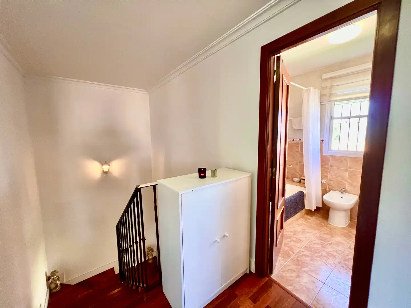 Casa o chalet en venta en Espartinas con Aire acondicionado, Jardín privado y Terraza