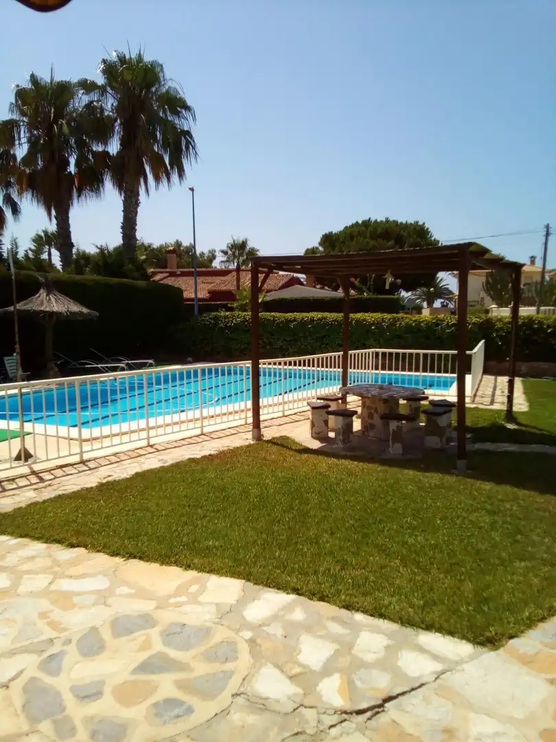 Villa mit Terrasse zum Verkauf in Avenida MAR EL-PUNTA PRIMA, imagen 10