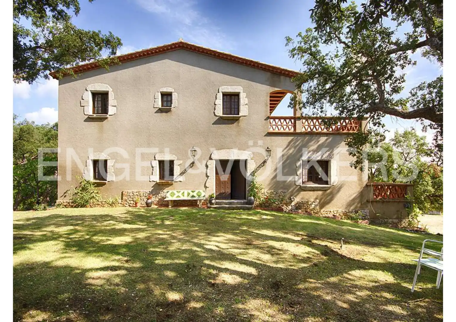 Casa rustica con giardino in vendita a Carrer Massanet, imagen 2