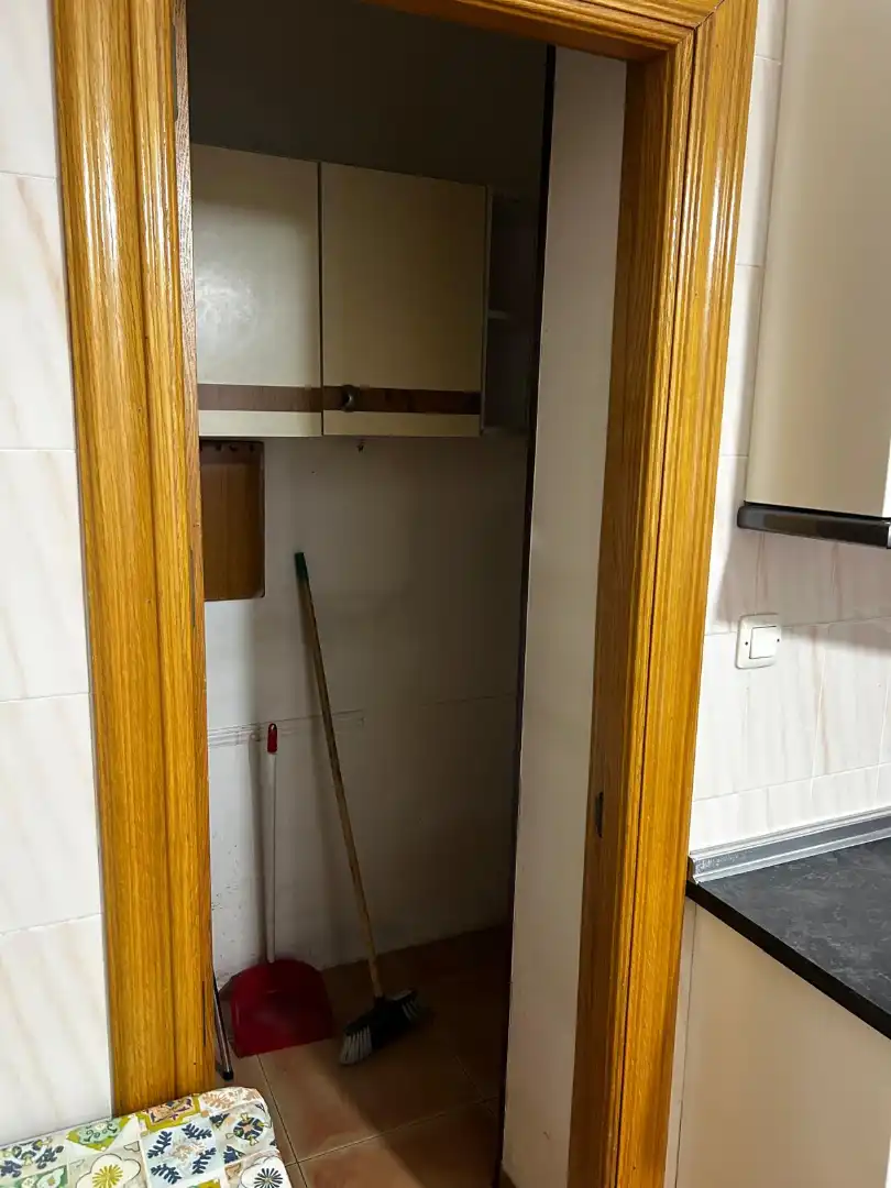 Flat for sale in Arévalo, Ávila