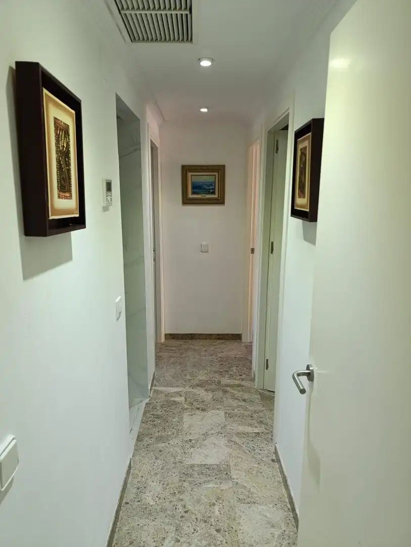 Flat for sale in Córdoba  with Heating and Balcony
