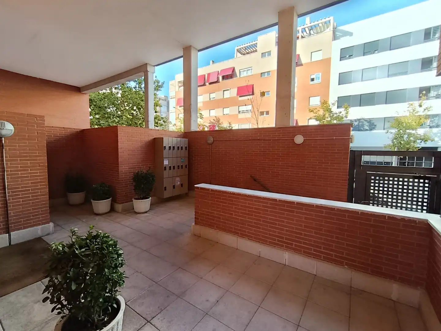 Pis amb piscina en venda a Calle Cardenal Vicente Enrique y Tarancón, imagen 3