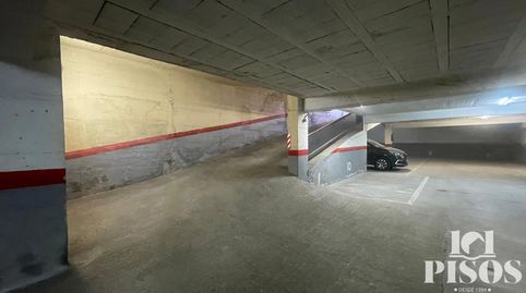 Foto 5 de Garaje en venta en Sant Tomas, Centre - Estació, Sant Cugat del Vallès