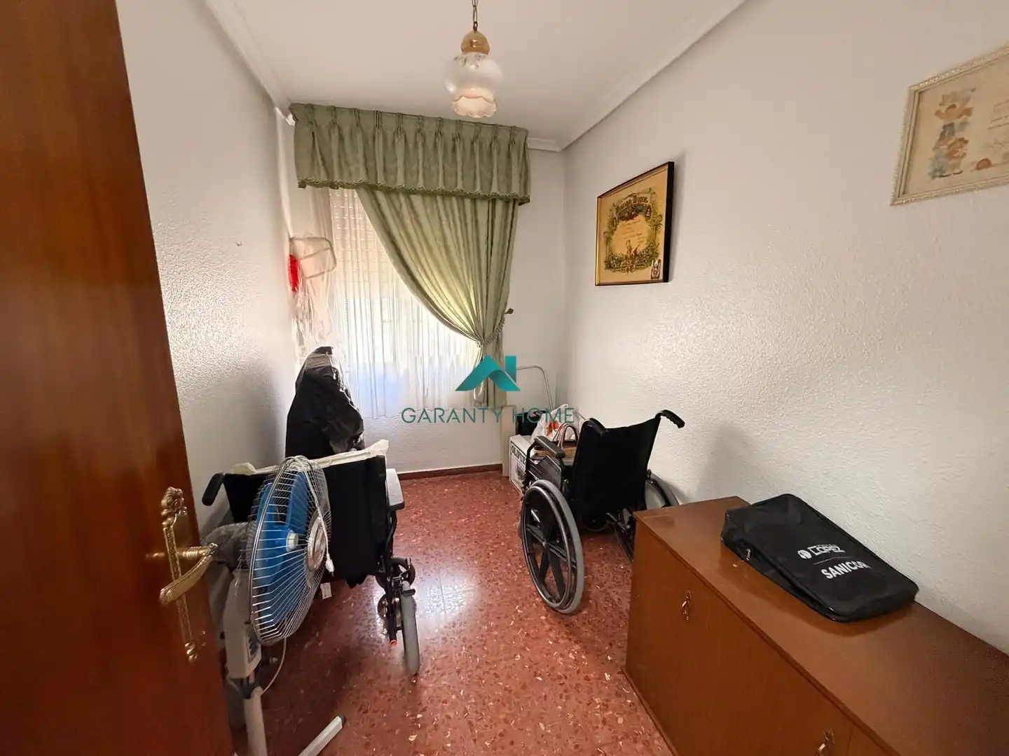 Piso con terraza en venta en Martos, imagen 18
