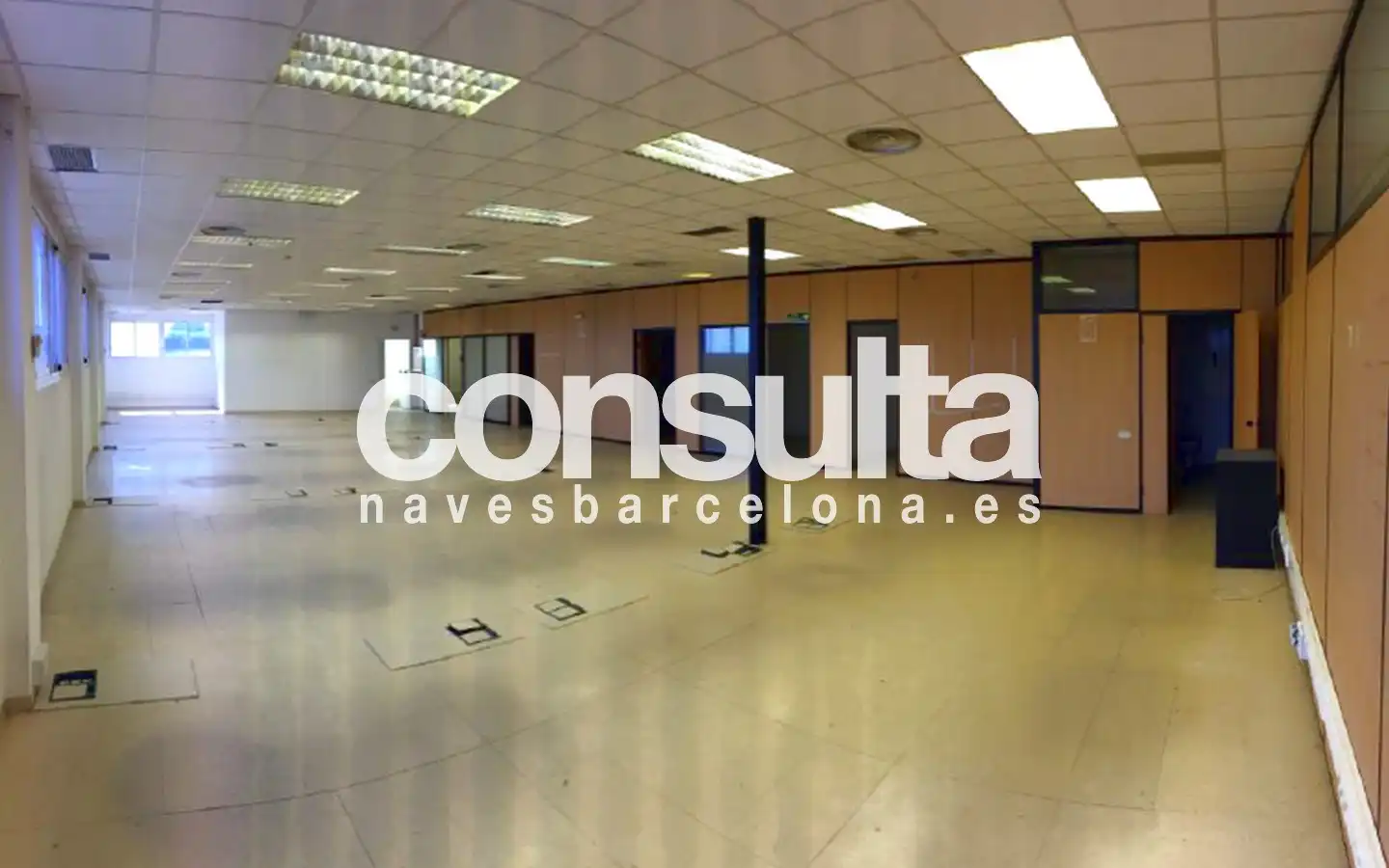 Industrial building for sale in Carrer de les Planes 6, imagen 9