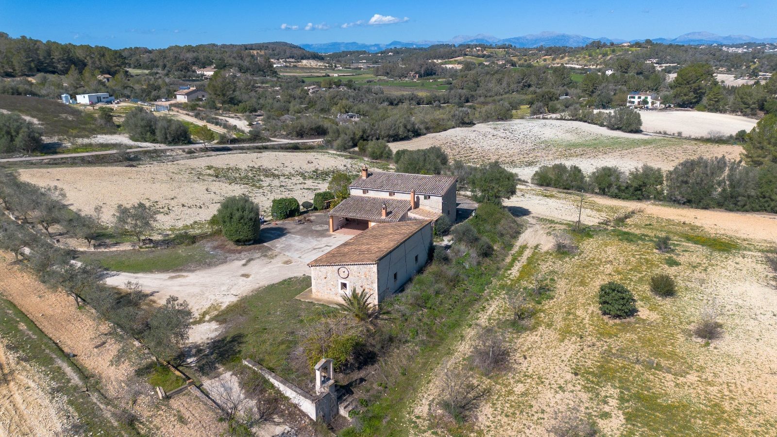 Country house for sale in Sant Joan