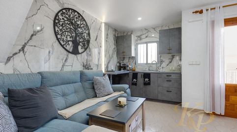 Foto 2 de Apartamento en venta en Calle Rembrandt, Zona Carrefour - Urbanizaciones, Torrevieja