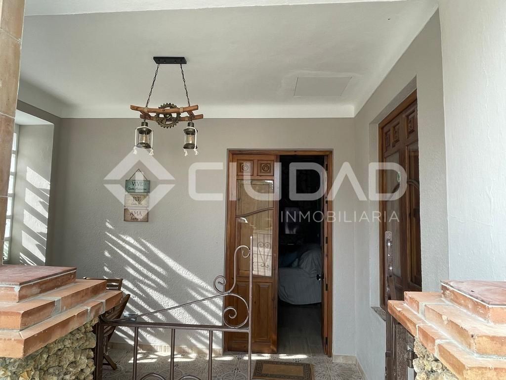 Casa adosada en venda a El Bosque