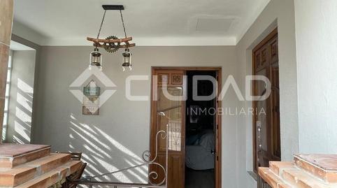 Foto 2 de Casa adosada en venda a El Bosque, Cádiz