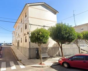 Vista exterior de Pis en venda en Castro-Urdiales amb Calefacció
