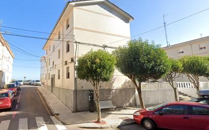 Exterior view of Flat for sale in Castro-Urdiales  with Heating