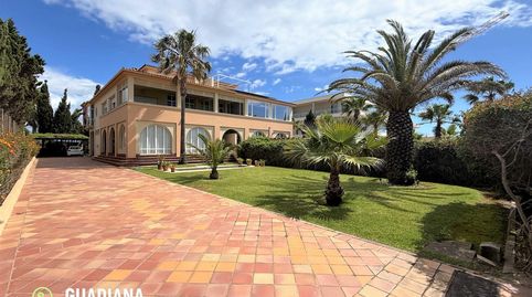 Foto 2 de Casa adosada en venda a Avenida Gavilanes de Los, 67, Isla Canela, Ayamonte