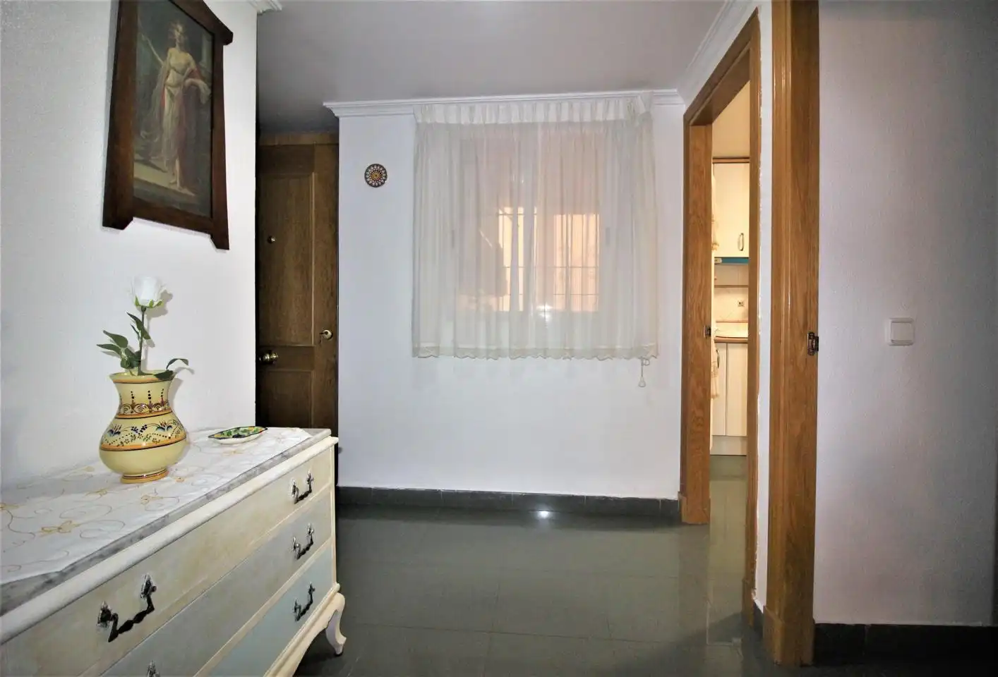 Flat for rent in La Pilarica, San Luis