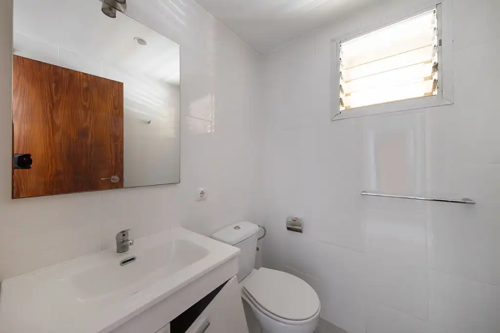 Badezimmer von Wohnung zum Verkauf in  Palma de Mallorca