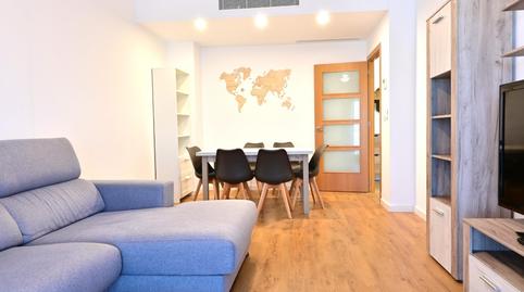 Foto 4 de Pis de lloguer a Colores -  Entreparques,  Sevilla Capital