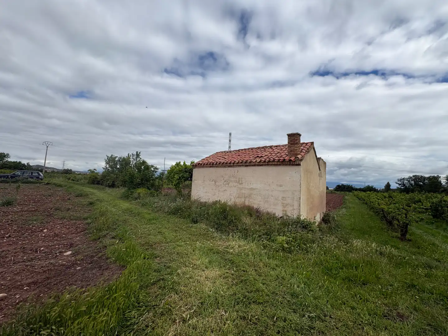 Terrenys i solars en venda a Alberite, imagen 9