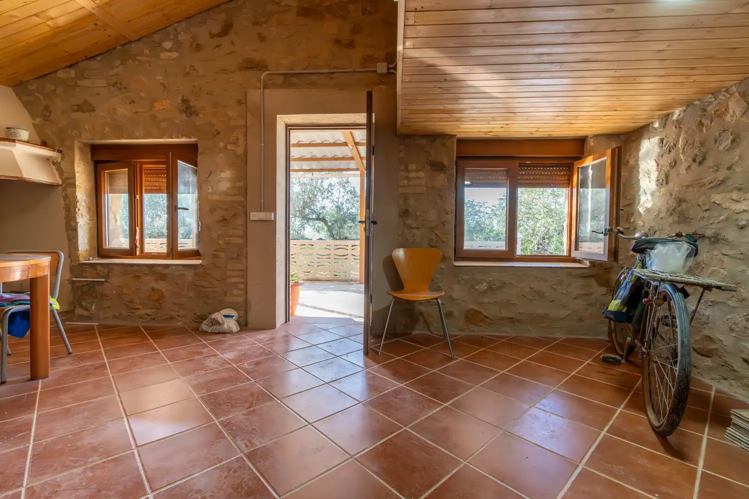 Finca rústica en venda en Tortosa amb Terrassa i Traster