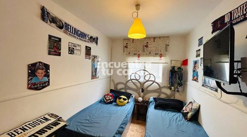 Foto 5 de Piso en venta en Calle Sella, Colonia Madrid, Benidorm
