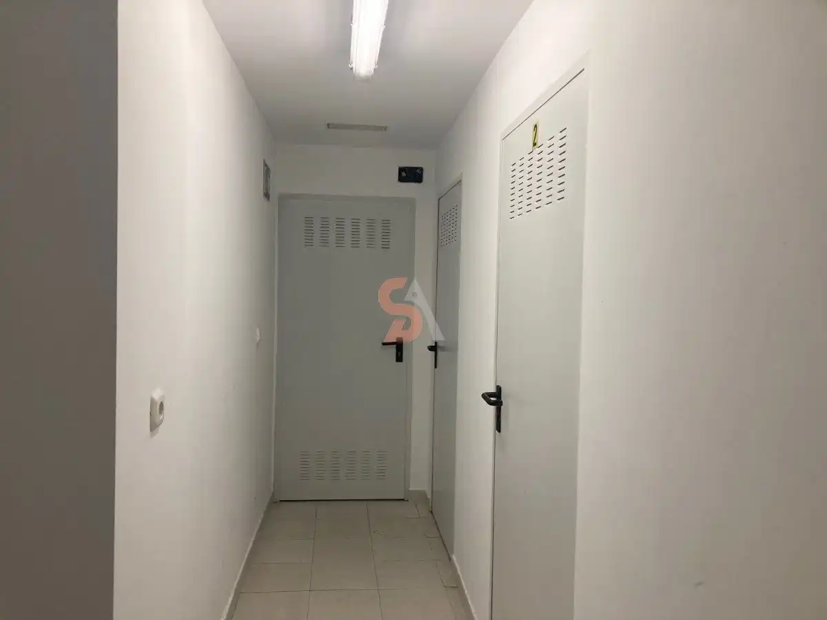 Piso de alquiler en ESTACIÓN, 89, Circular