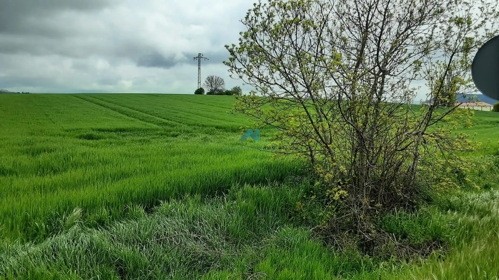 Terreno industrial en venta en La Puebla de Arganzón, imagen 6