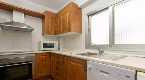 Photo 5 of Apartment for share in En Corts - Doctor Waksman,  Valencia Capital