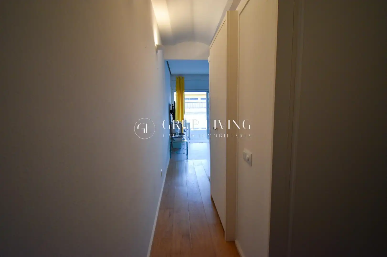 Wohnung zur Miete in Calle MARQUES DE MONT-ROIG, Centre