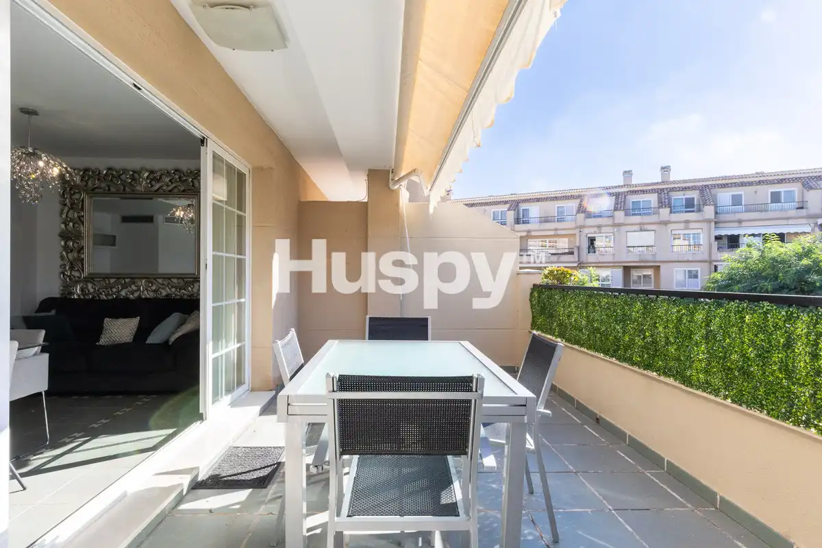 Maisonette mit Balkon zum Verkauf in Carrer Colbit, imagen 7